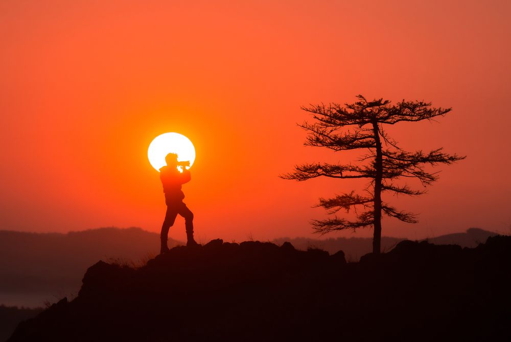 Photograph by Силантьев Даниил