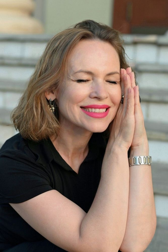 Photograph by Олеся Лао