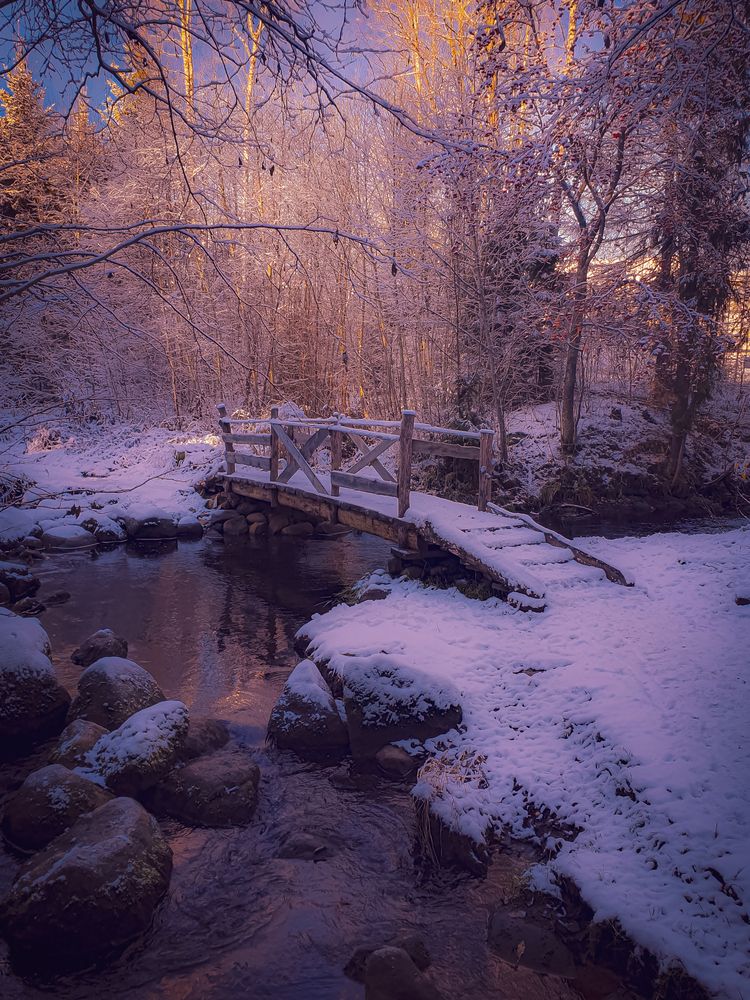 Photograph by Inna Evseeva