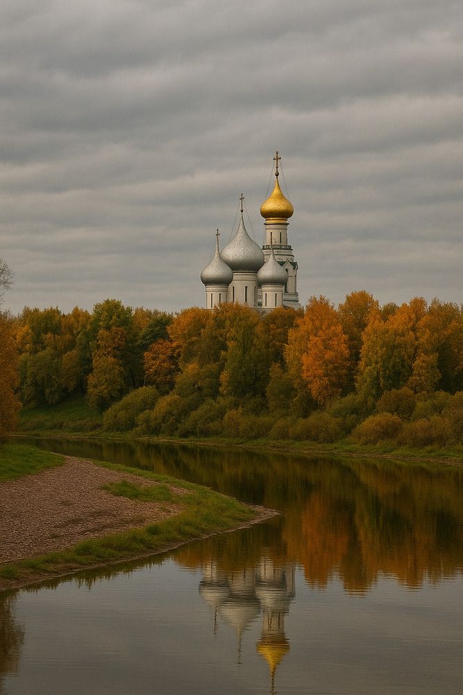 Photograph by Elena Istomina