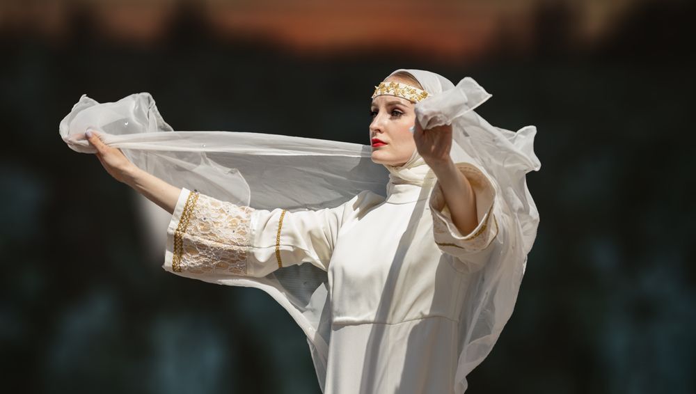 Photograph by Олег Чернышев