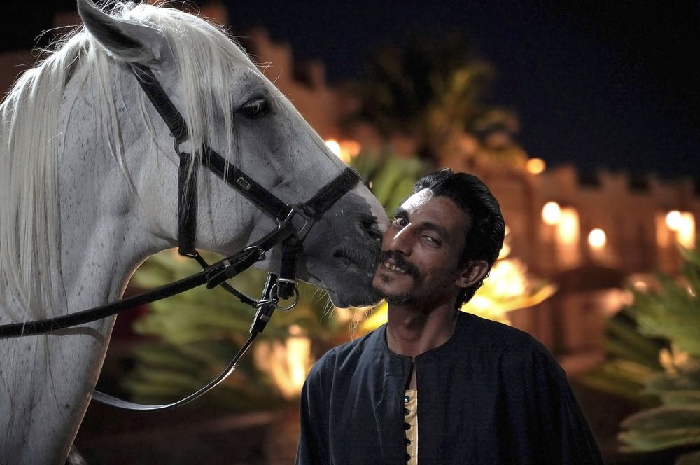 Photograph by Raed Victor Saad