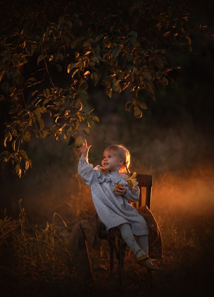 Photograph by Оксана Завьялова