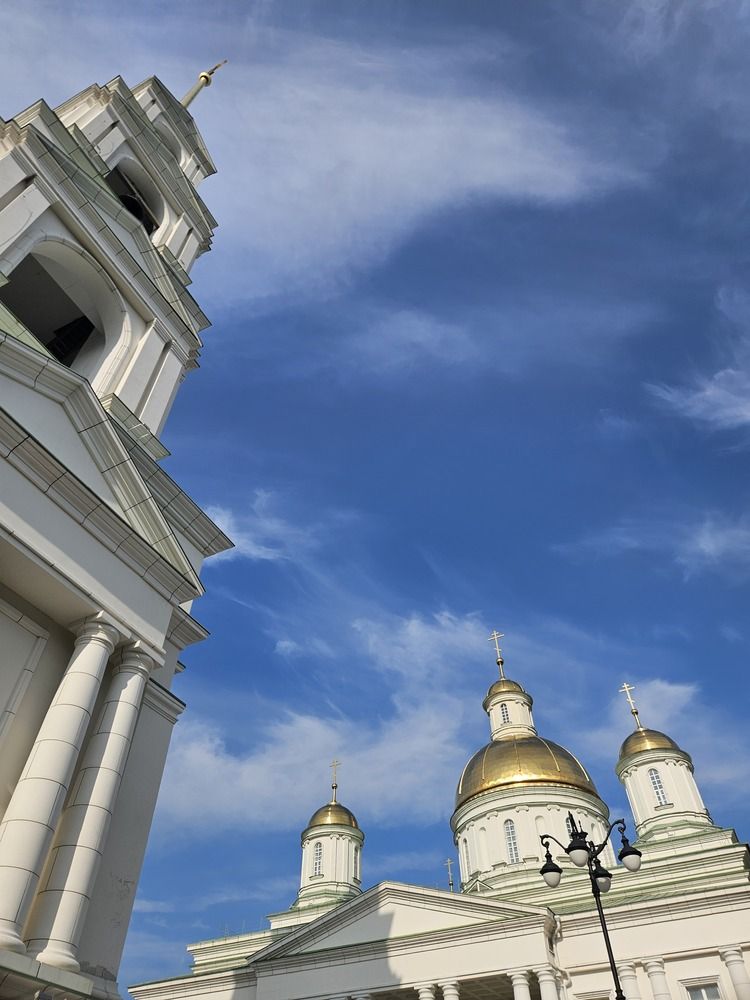 Photograph by Екатерина Хопёрская