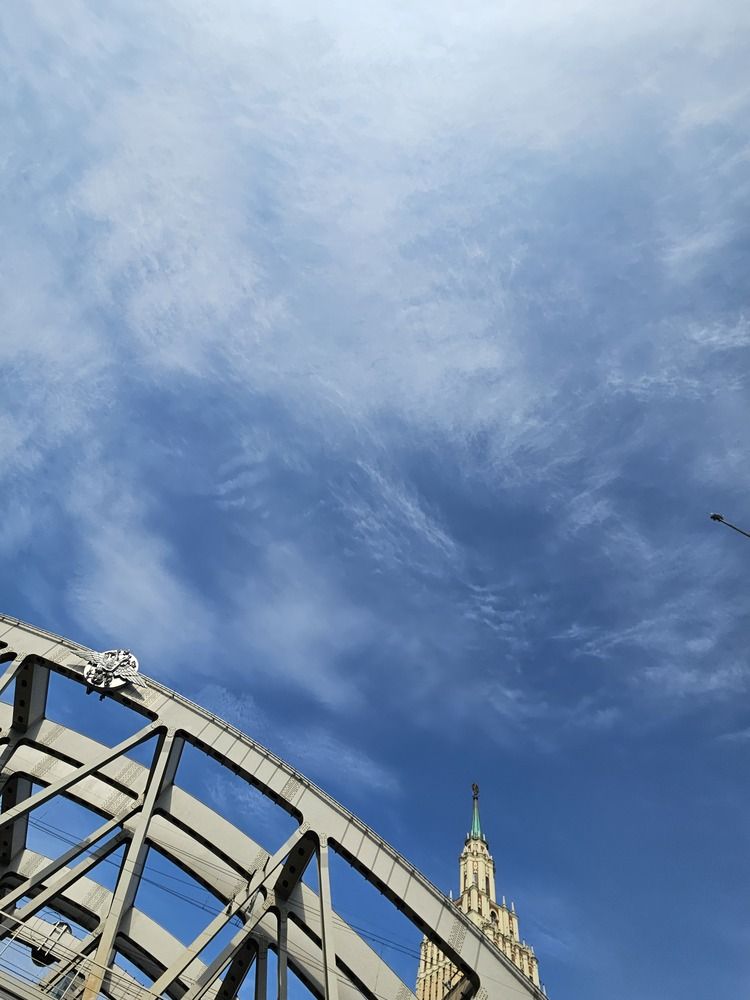 Photograph by Екатерина Хопёрская