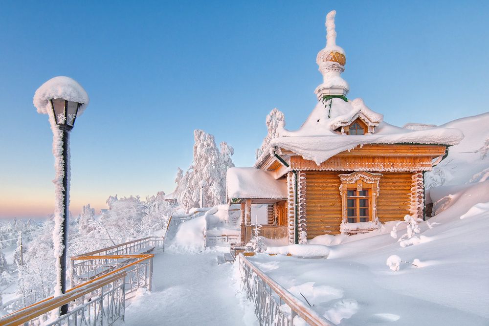 Фотография автора Владимир Чуприков