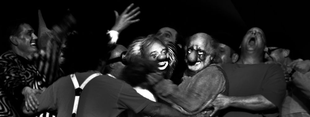 Photograph by Александр Усанов