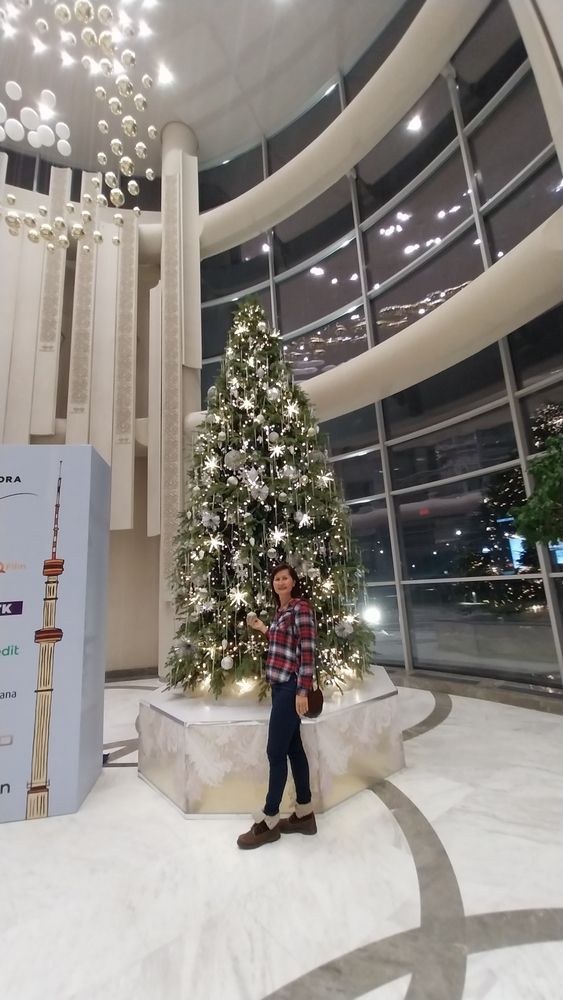 Photograph by Mamerkhanova Assiya