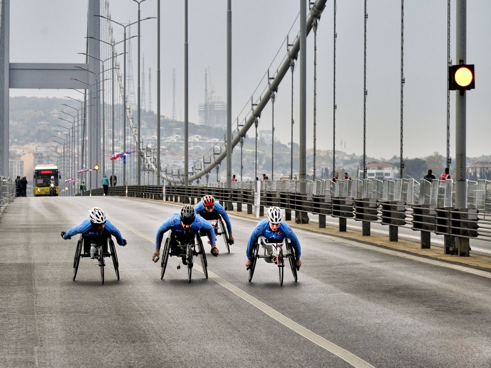 Photograph by Bekir Yesiltas