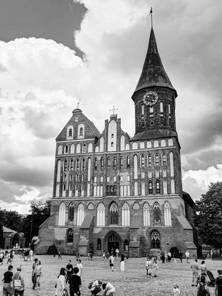 Фотография автора Людмила Казакова