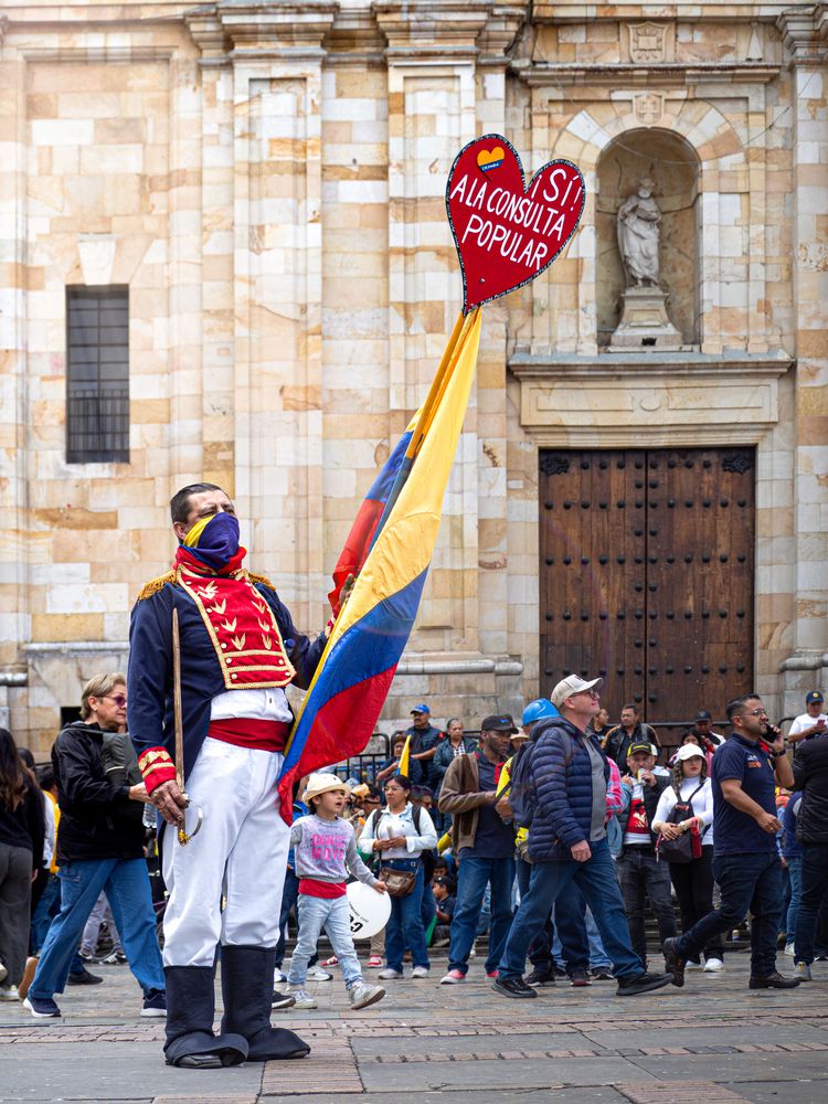 Фотография автора Camilo Rojas