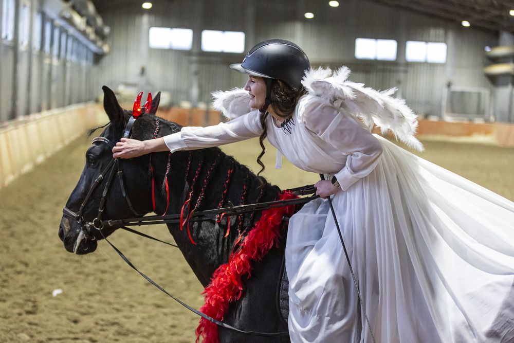 Фотография автора Каргин Валерий