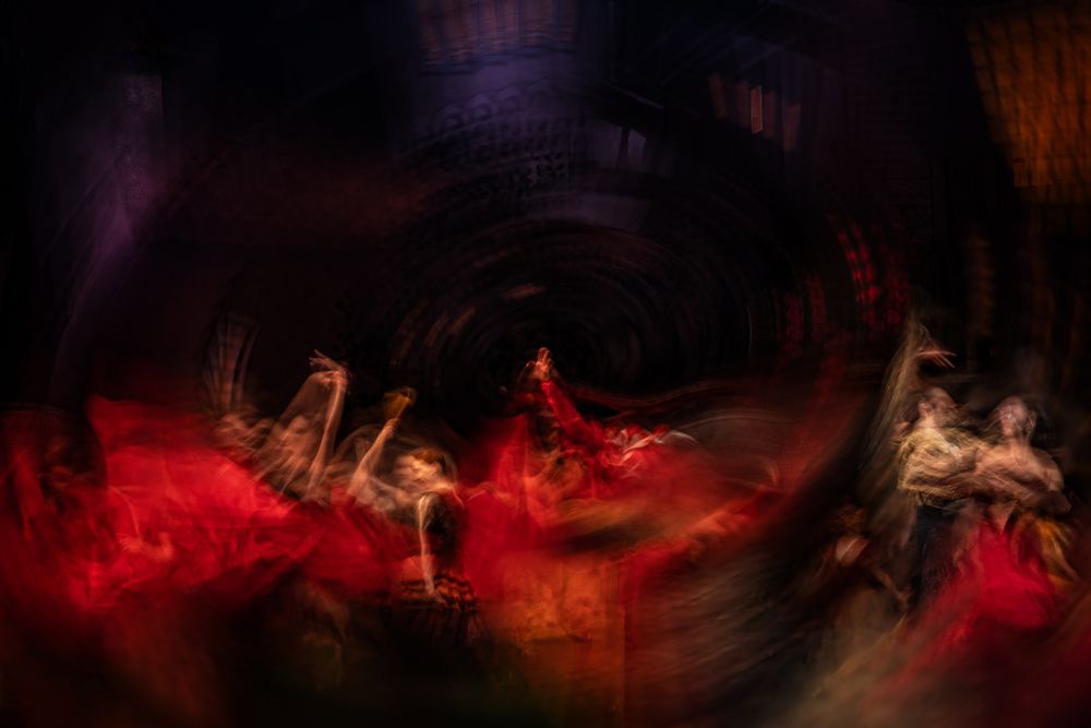 Photograph by Яна Каменская