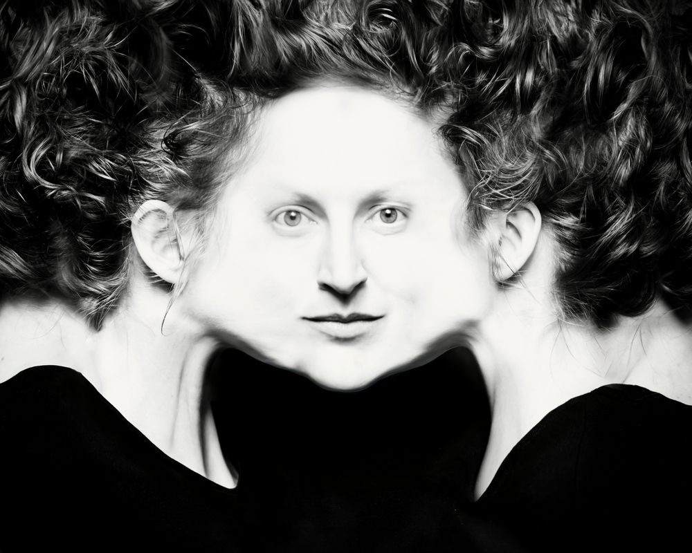 Фотография автора Яна Каменская