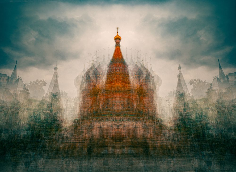 Фотография автора Яна Каменская