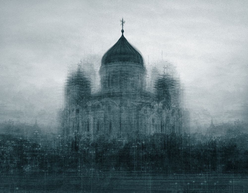 Фотография автора Яна Каменская