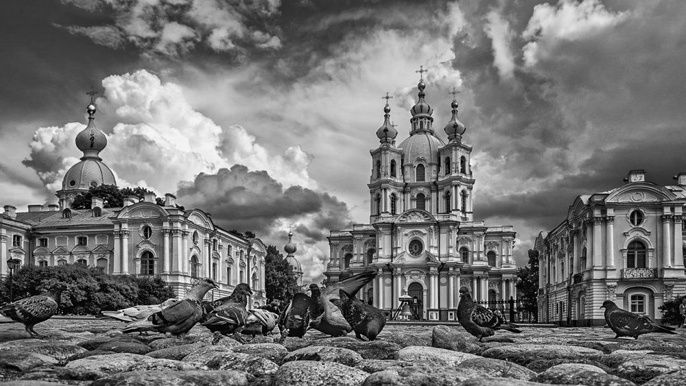 Фотография автора Владимир Чуприков