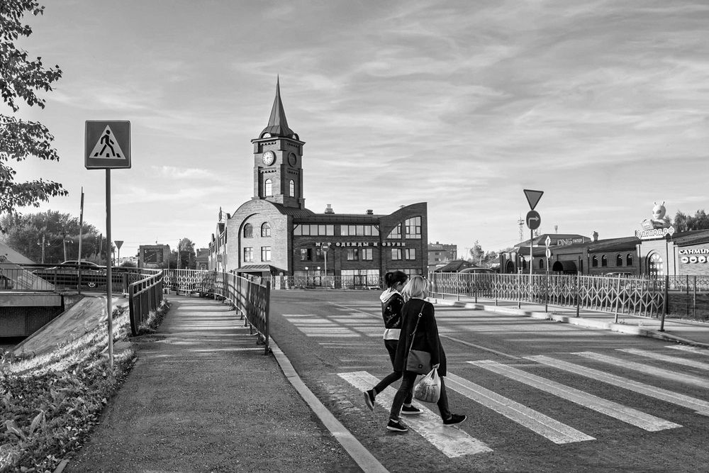 Фотография автора Владимир Чуприков