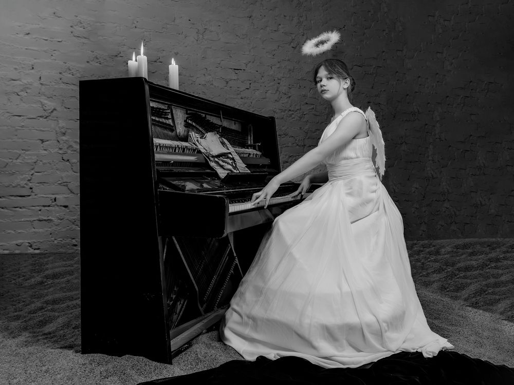 Photograph by Александр Лукьяненко