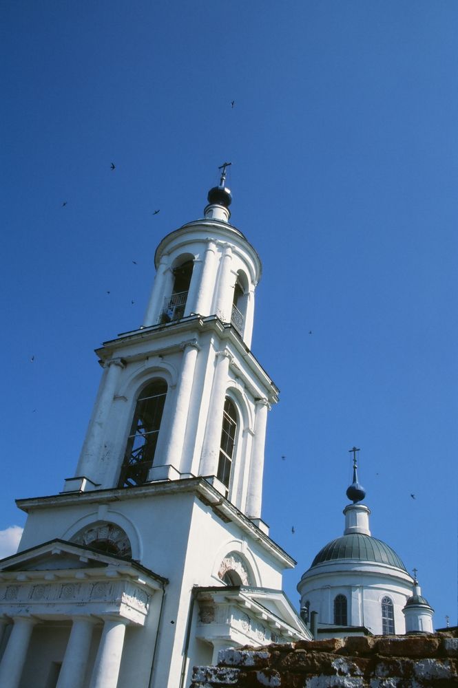 Фотография автора Виталий Климов