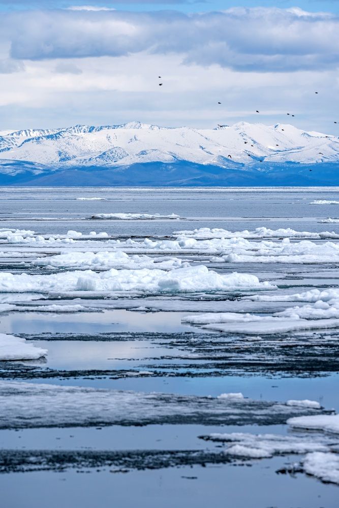 Photograph by Виктория Лобанова