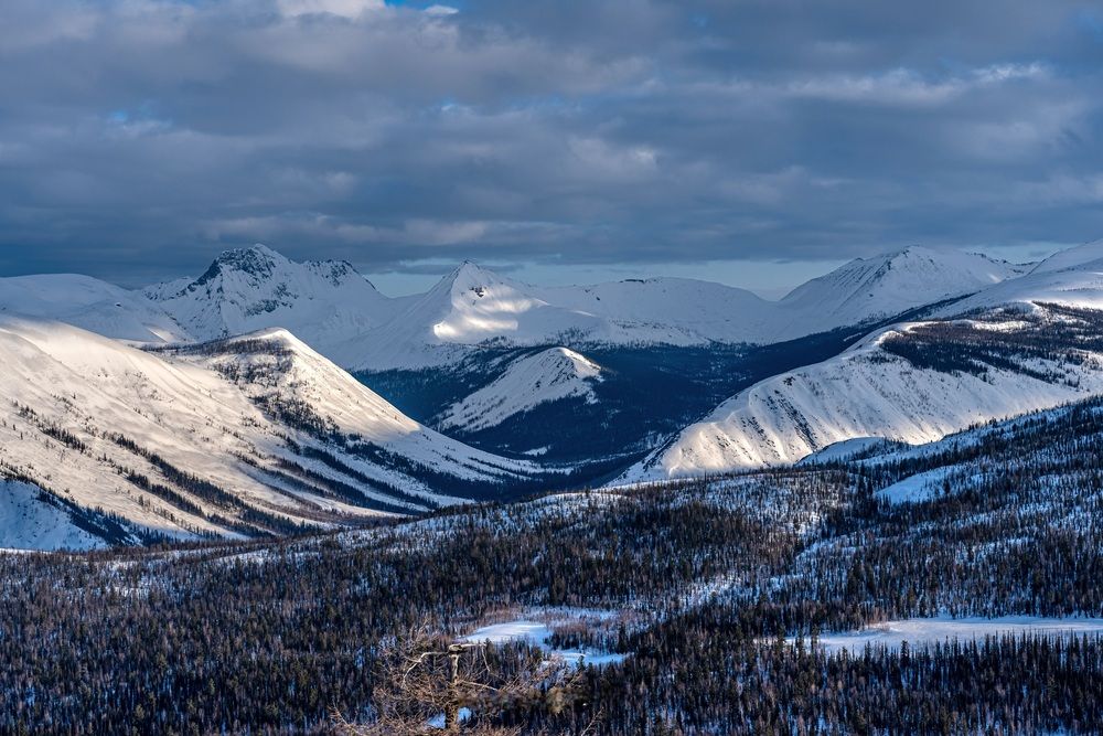 Photograph by Виктория Лобанова