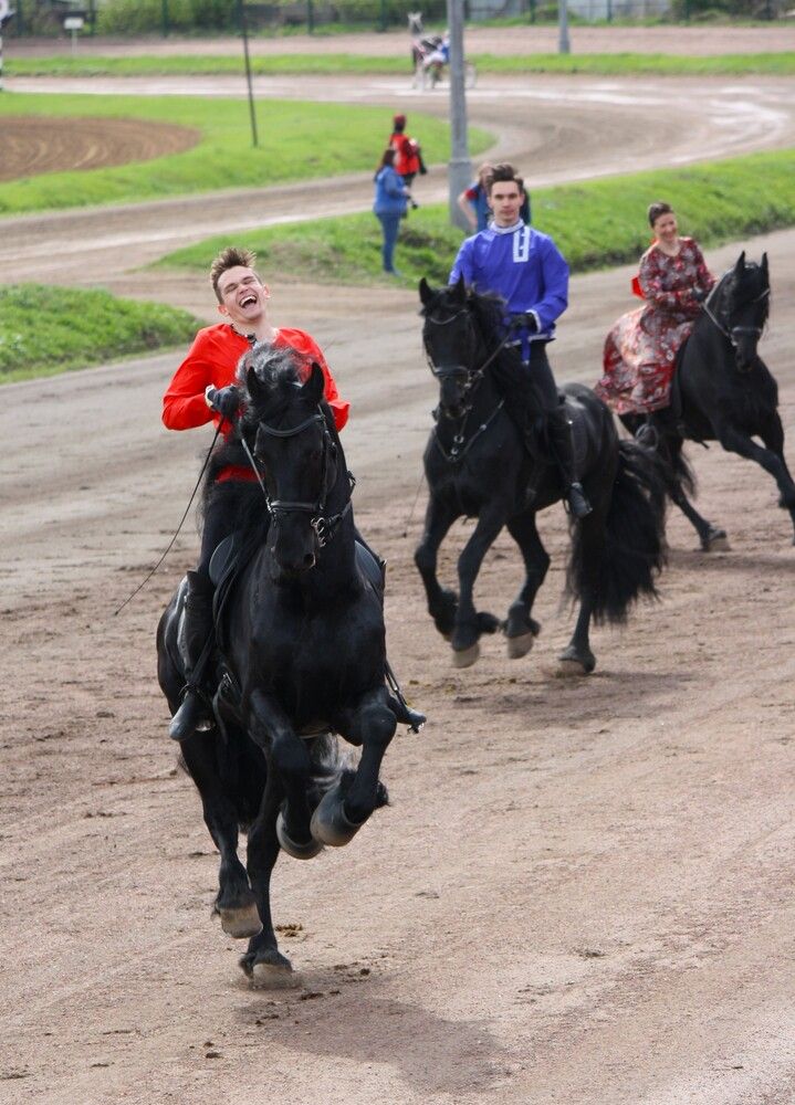Фотография автора Михаил Некрасов