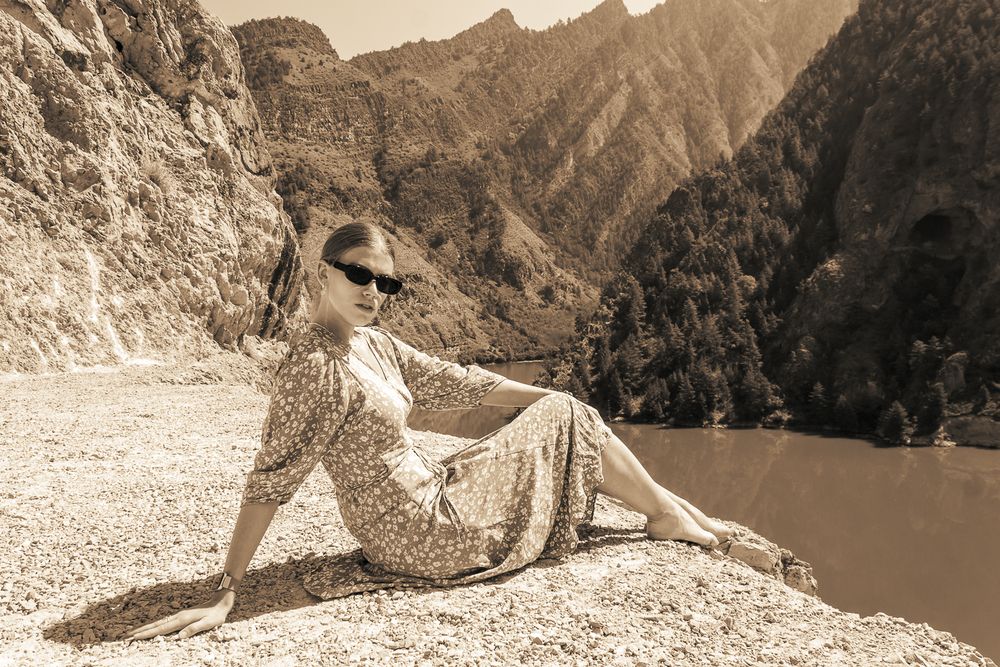 Photograph by Артем Измайлов