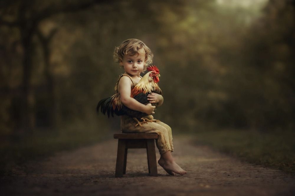 Photograph by SUSAN GLEZ