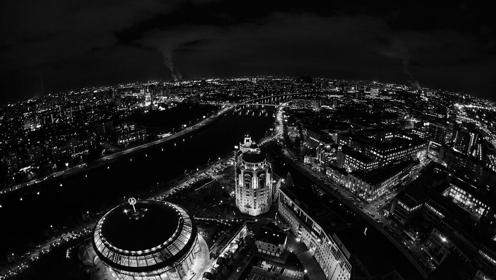 Photograph by Вербицкий Петр