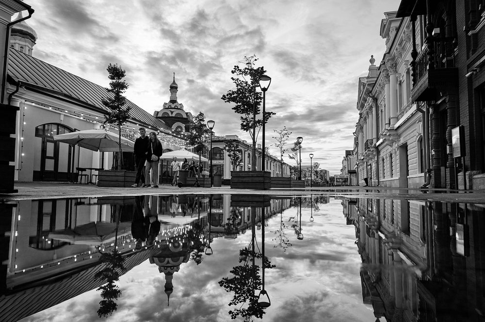 Photograph by Вербицкий Петр