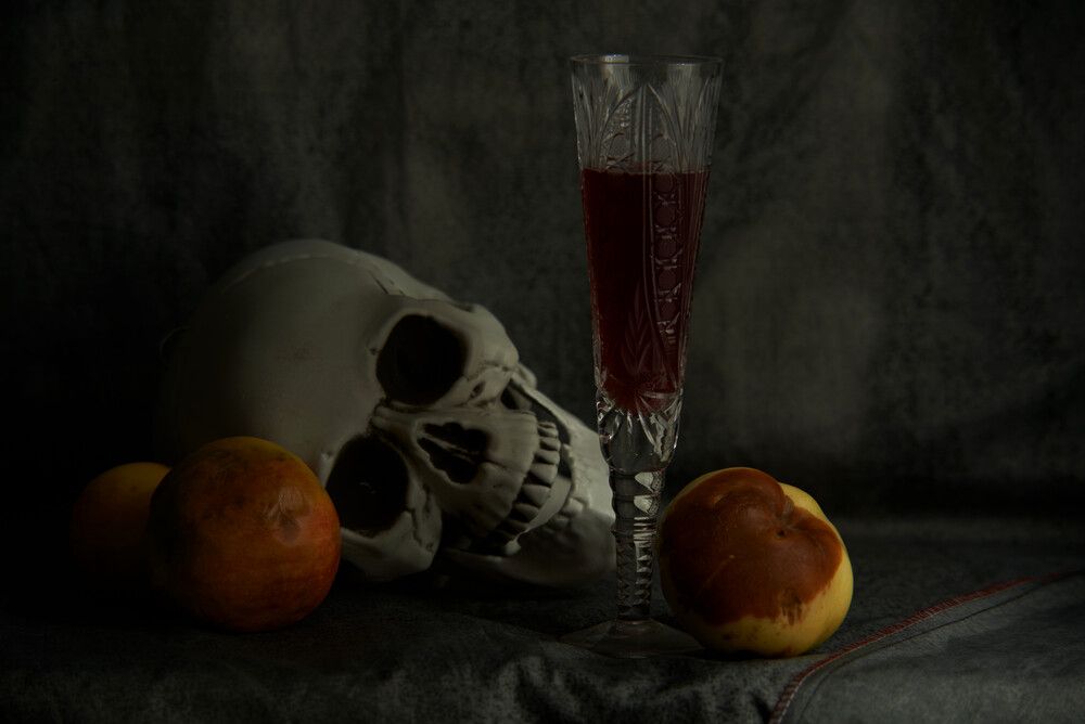 Photograph by Александр Кравченко