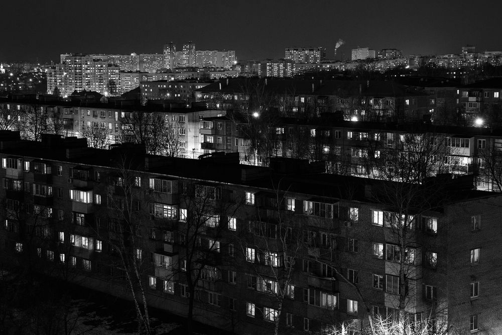 Photograph by Вербицкий Петр