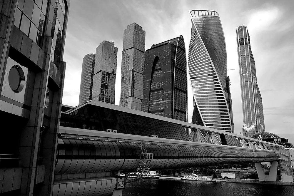 Photograph by Дмитрий Петренко