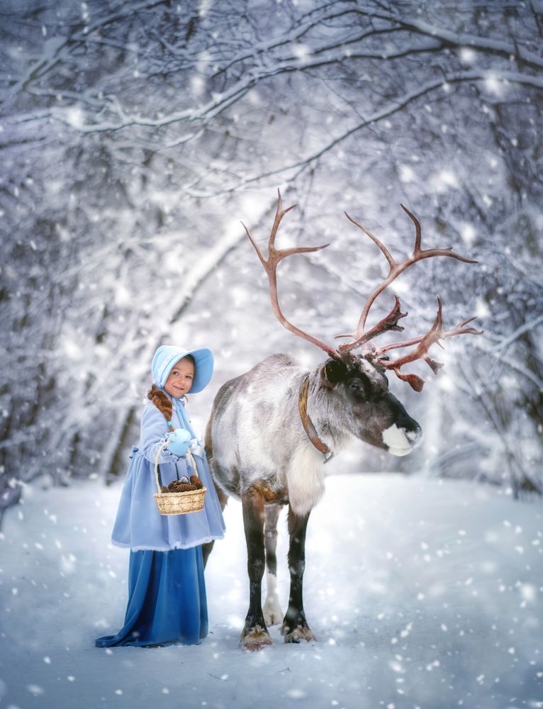 Photograph by Ольга Власкина