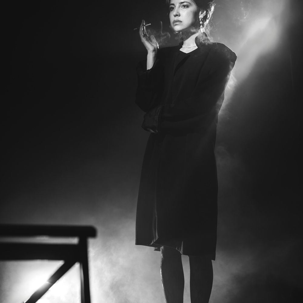 Photograph by Надя Савосина