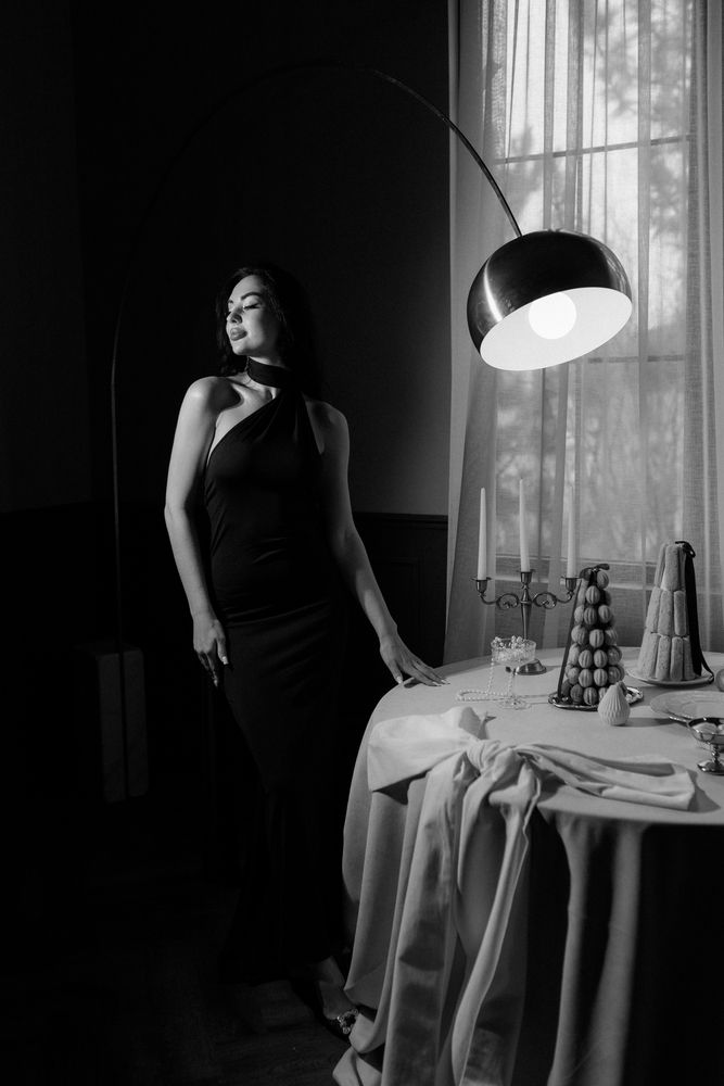 Photograph by Анна
