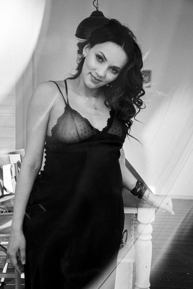 Photograph by Сергей Саврасов