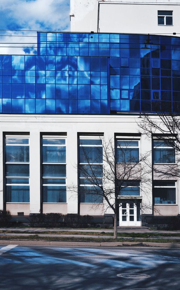 Photograph by Анастасия Бородулина