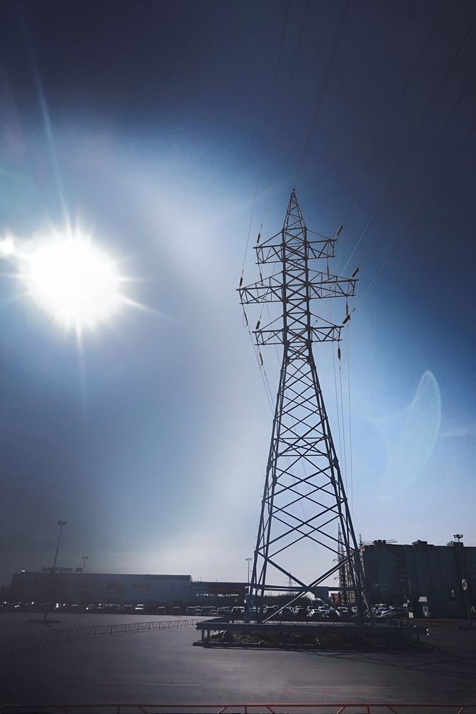 Photograph by Анастасия Бородулина