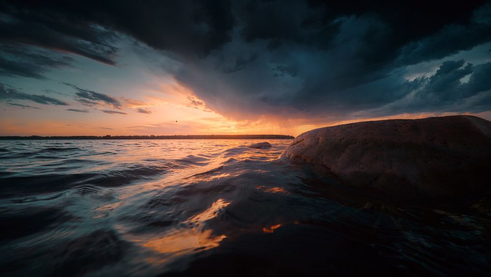 Photograph by Юрий Щукин