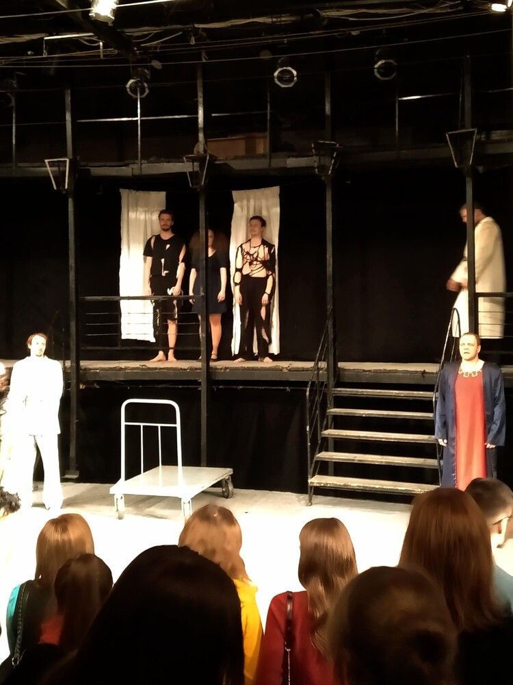 Photograph by Ия Дирко