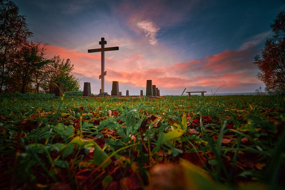 Photograph by Юрий Щукин