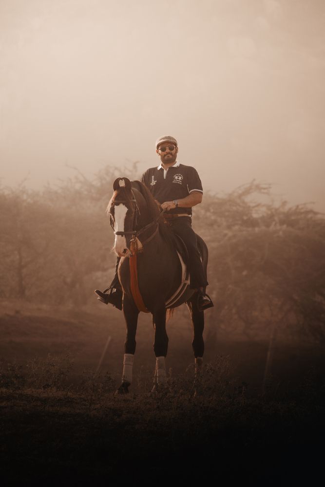 Photograph by Saksham Gupta