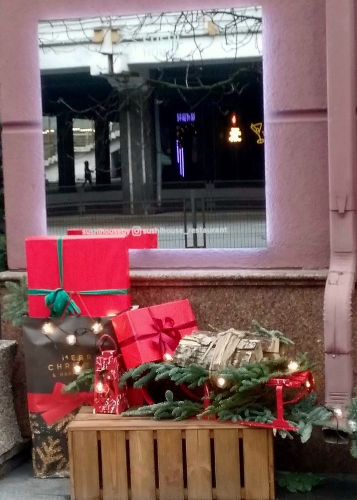 Photograph by Васильева Львовна