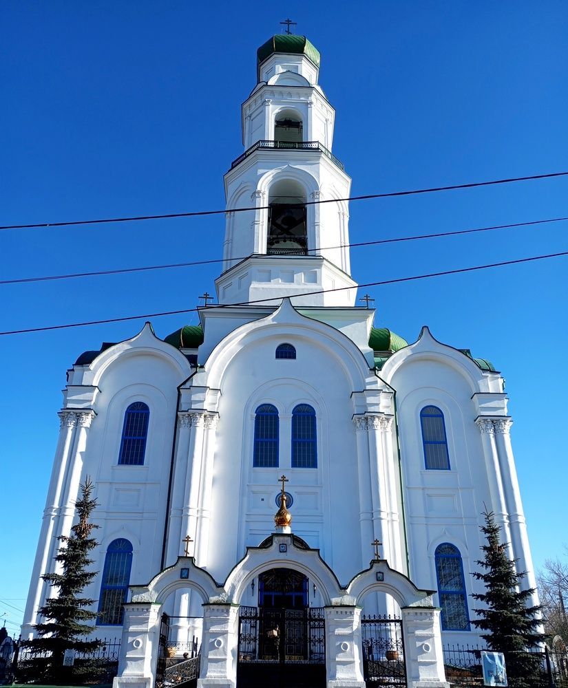 Photograph by Станислав Ивлев