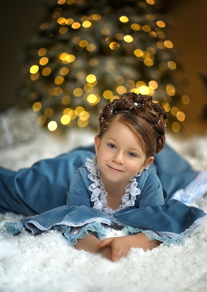 Photograph by Ольга Власкина