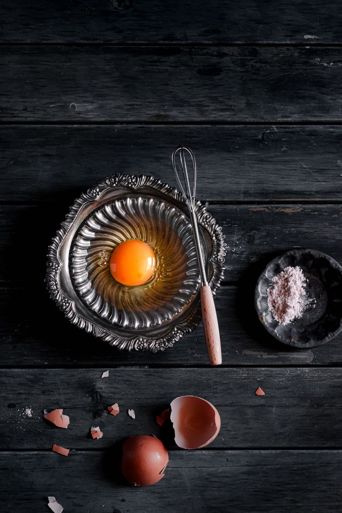 Still life photography
