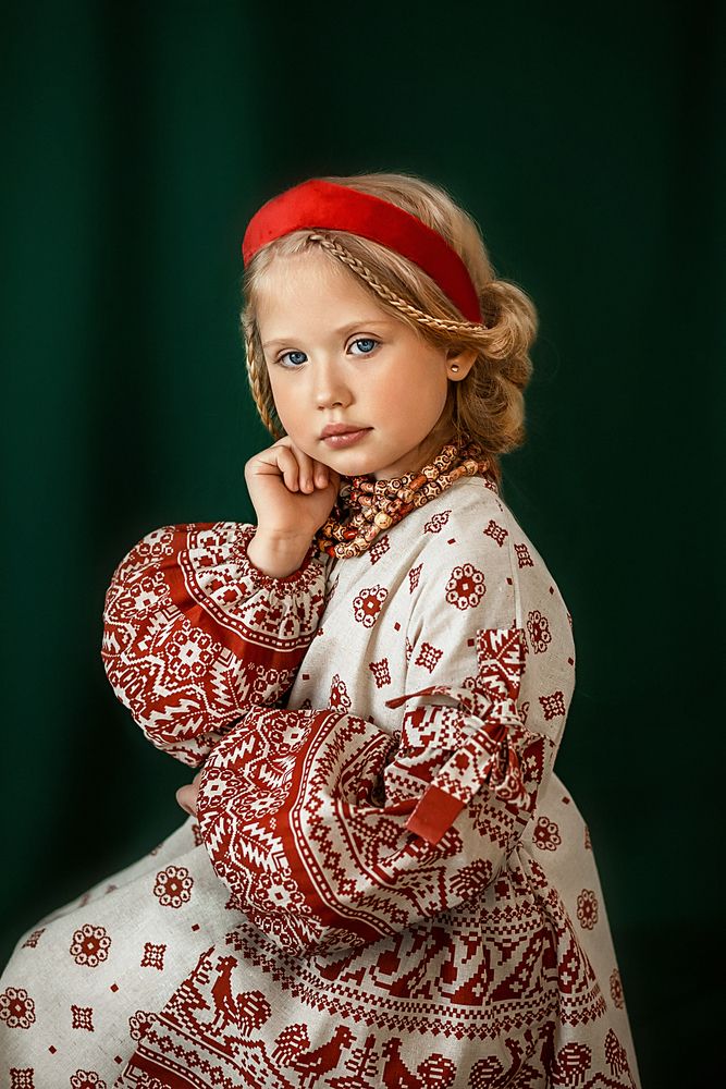 Photograph by Елена Деева
