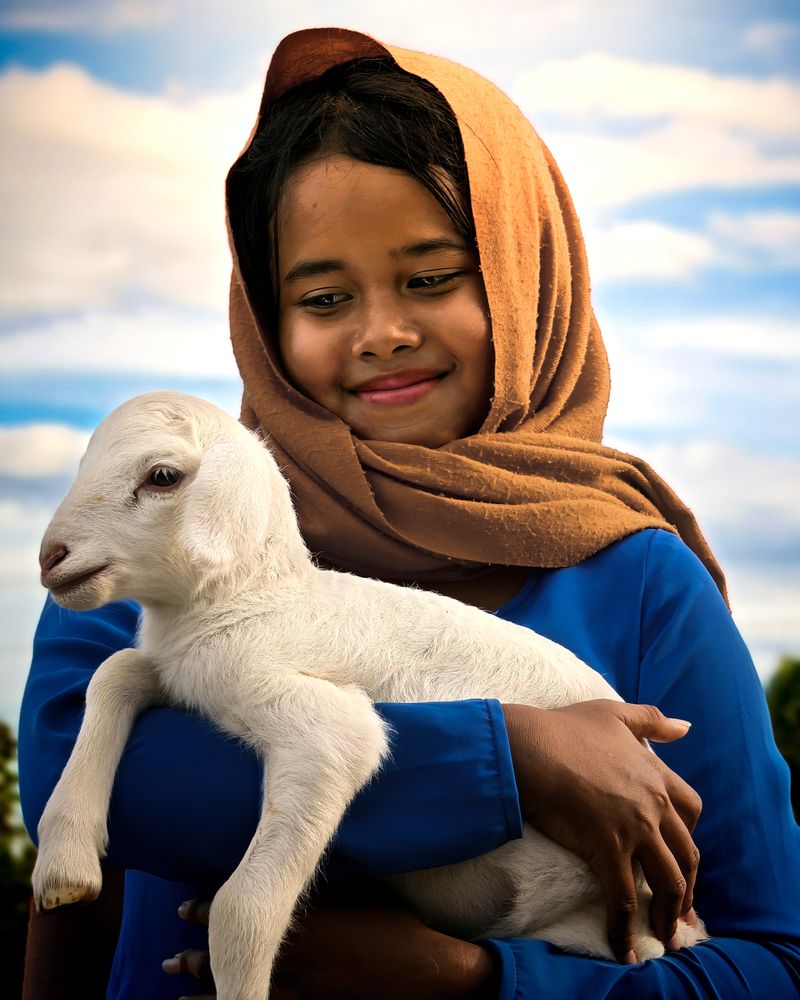 Photograph by Halo Nguyen